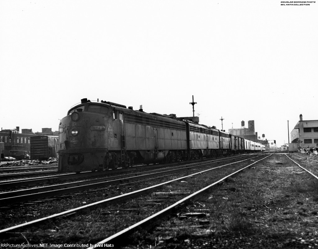 Twin Cities Hiawatha